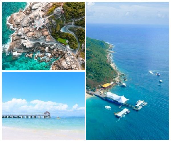 海南三亞旅遊攻略